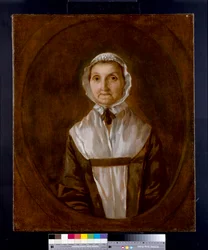 Signora John Kirby, c.1748